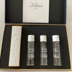 Killian Good Girl Gone Bad EDP Refillable Travel Set